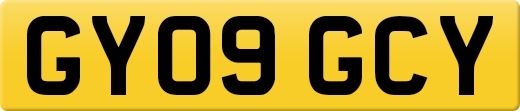 GY09GCY